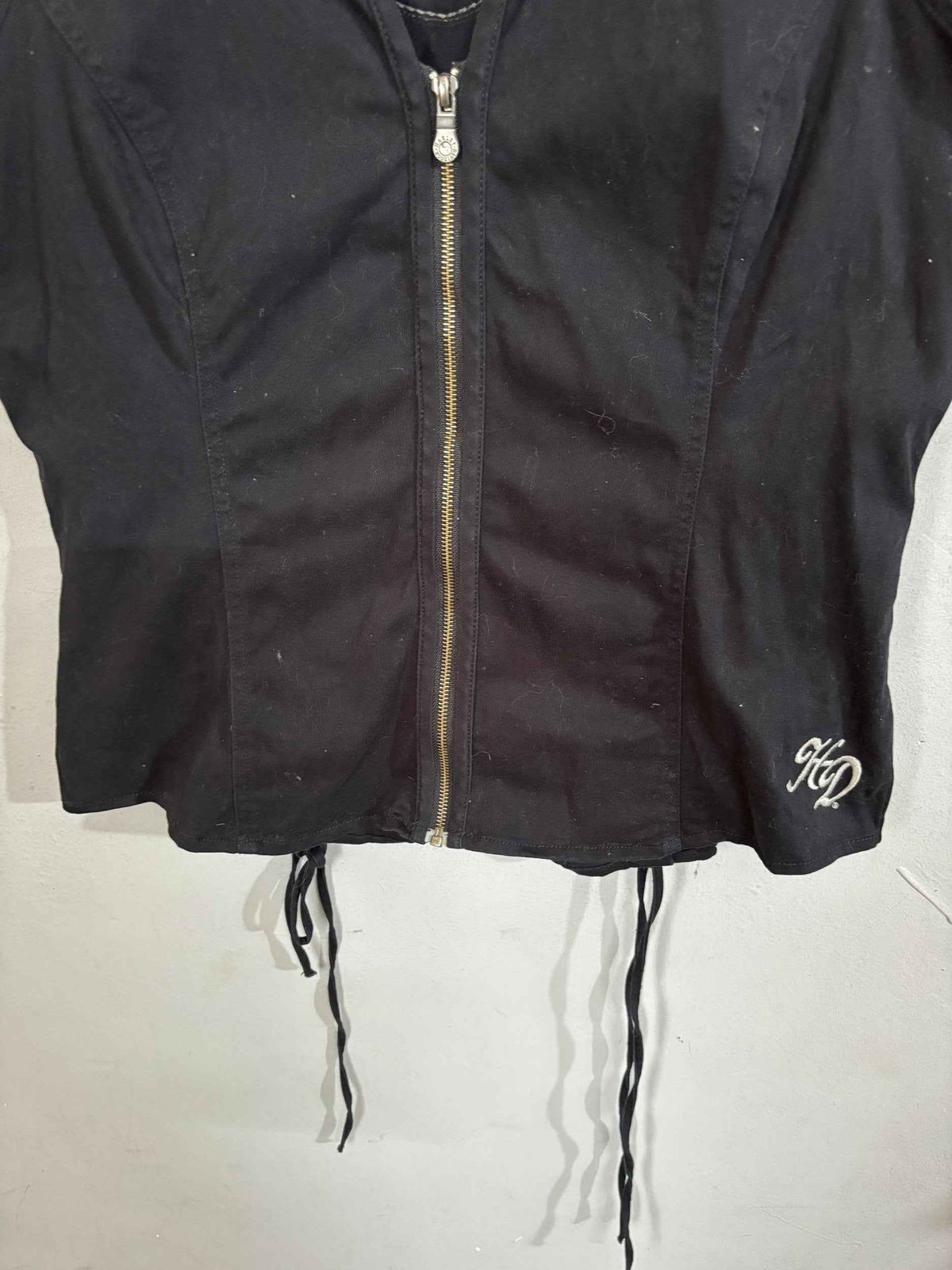 Jacket Vintage Streetwear Oversized - Motor Lothes