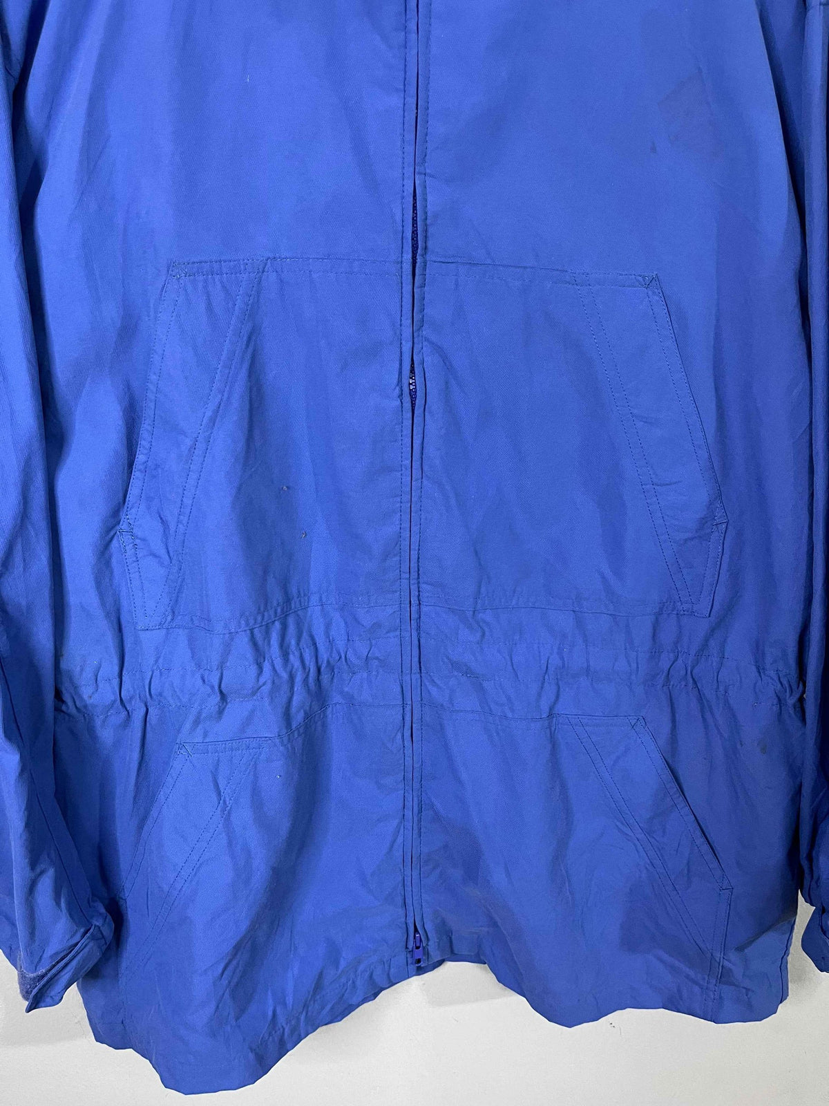 Jacket Vintage Retro / Throwback Eddie Bauer