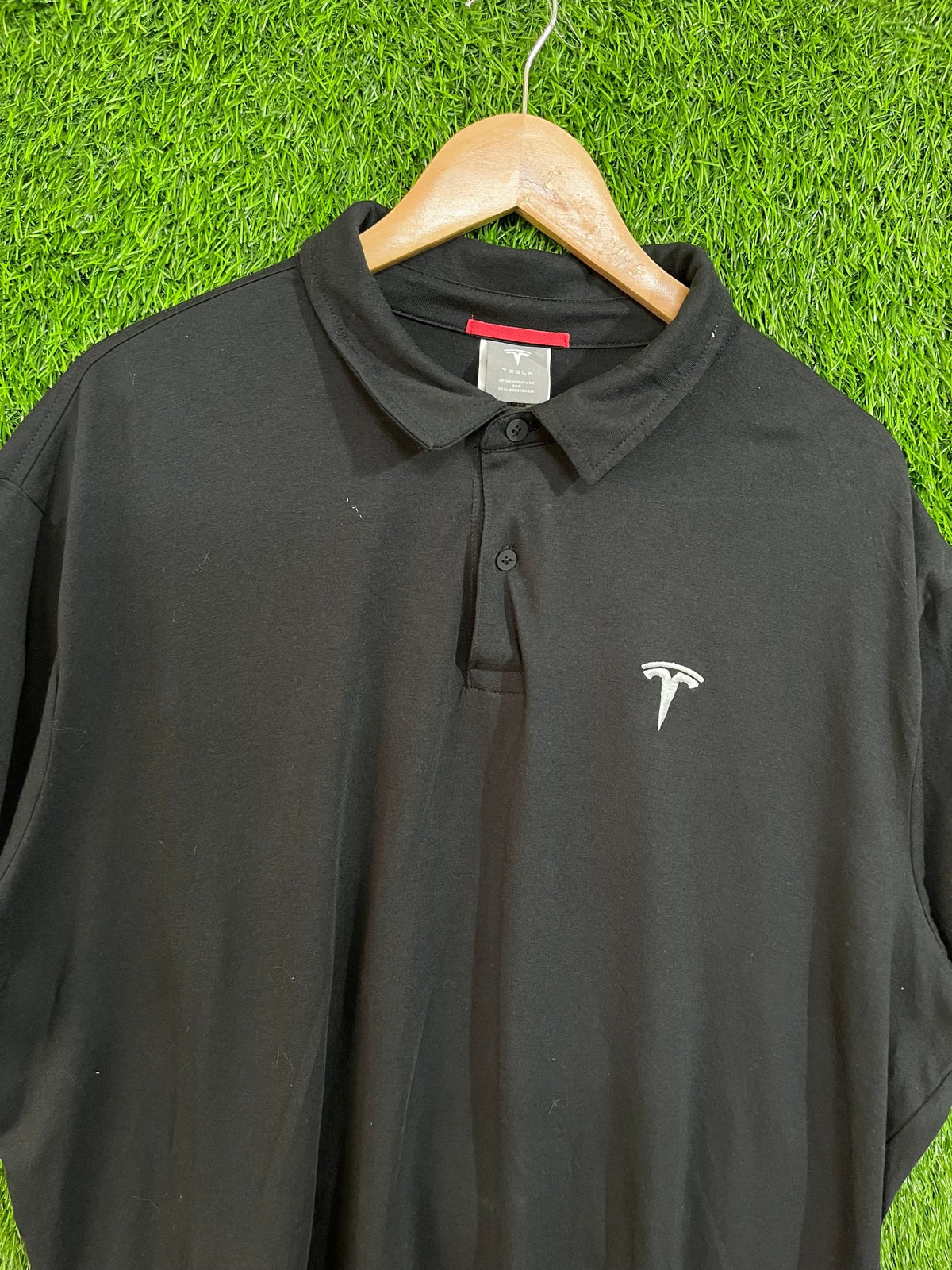 Half Sleeve Jerseys Vintage Streetwear Army