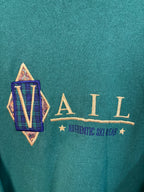 Sweatshirt Vintage Streetwear Vail