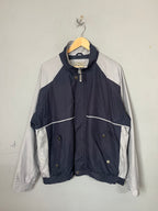 Windbreakers Vintage Streetwear Oversized Retreat