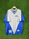 Basketball Jerseys Vintage Streetwear - Champion 16