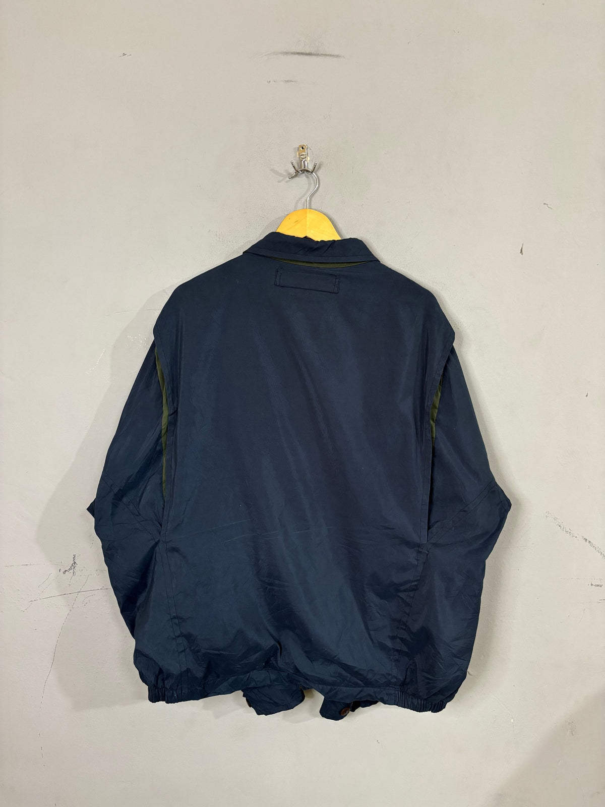 Windbreakers Vintage Streetwear King louie