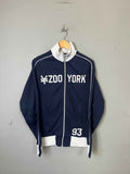 Windbreakers Vintage Streetwear Zoo York