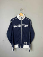 Windbreakers Vintage Streetwear Zoo York