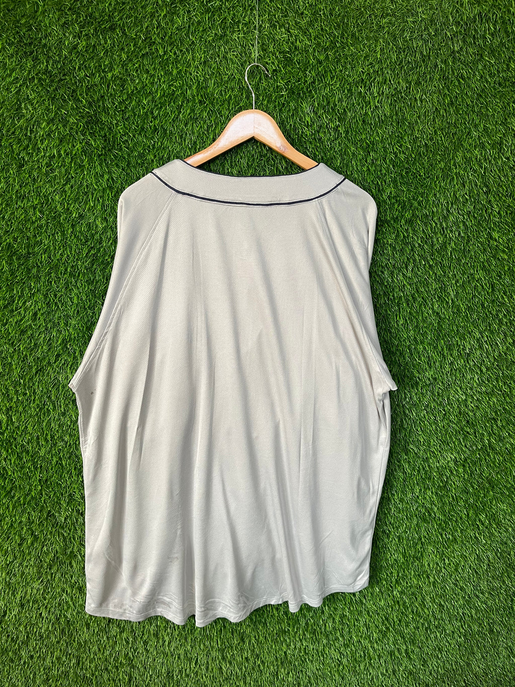 MLB Vintage Streetwear Oversized St.louia Candinals