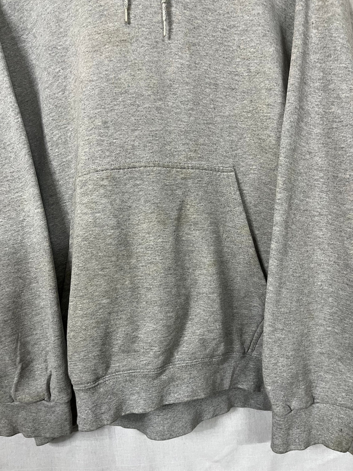 Hoodie Vintage Streetwear - Nike
