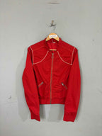 Jacket Vintage Streetwear Divided
