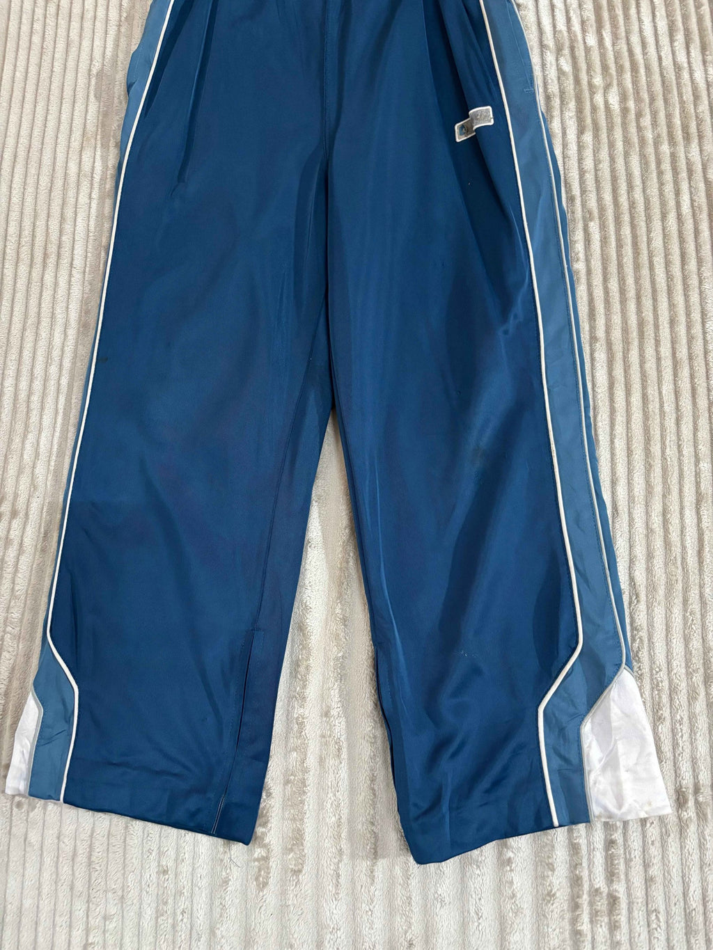 Track Pants Vintage Streetwear - And 1