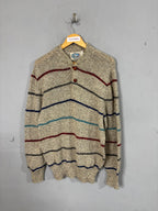 Cardigan Vintage Winter Wear - Environmental Clothing