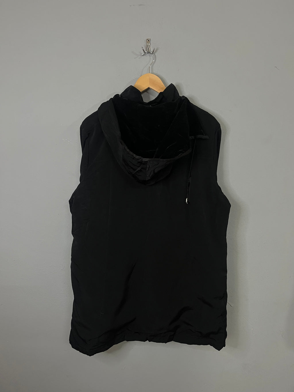 Windbreakers Oversized Streetwear Jones New York