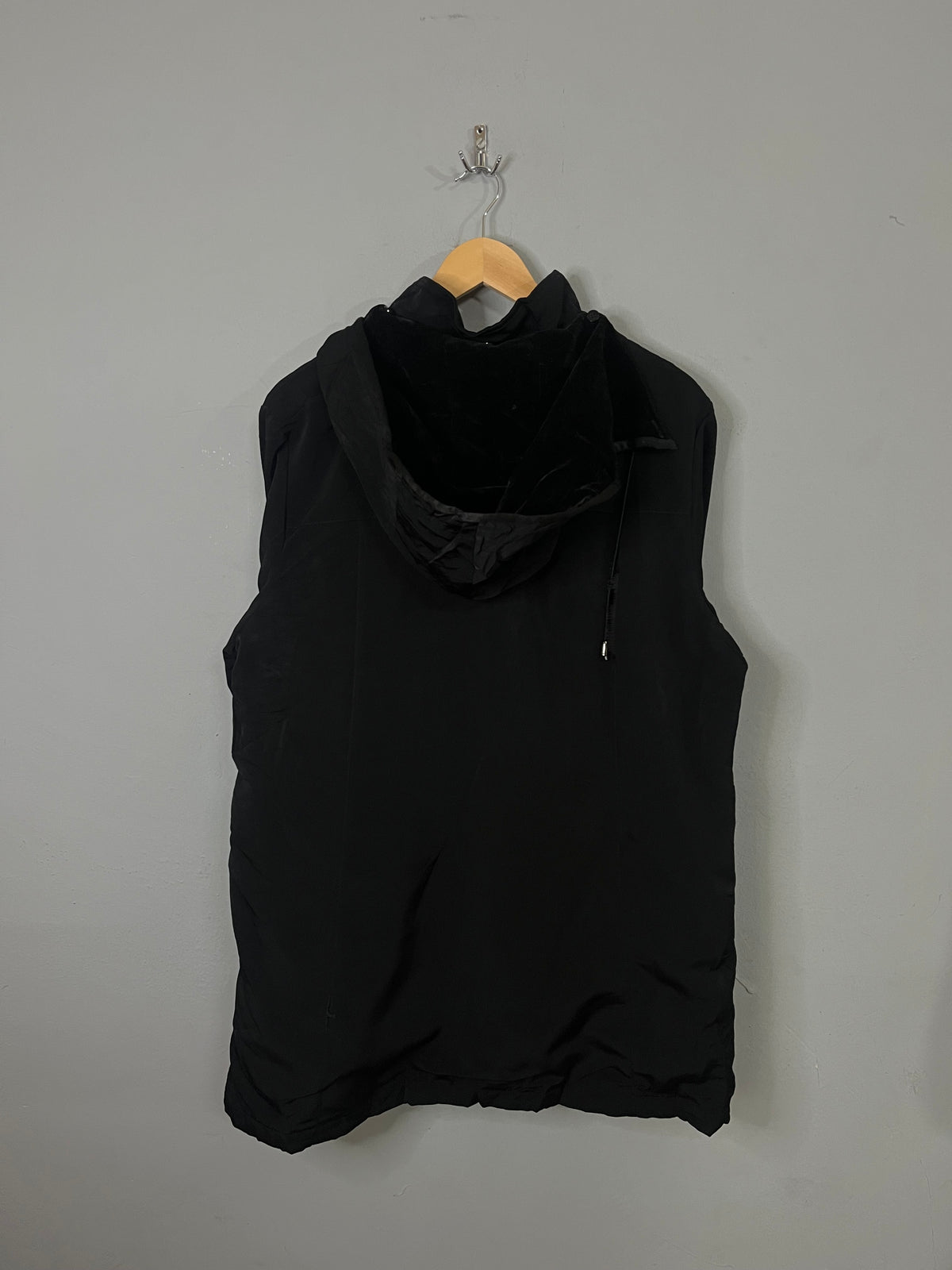 Windbreakers Oversized Streetwear Jones New York