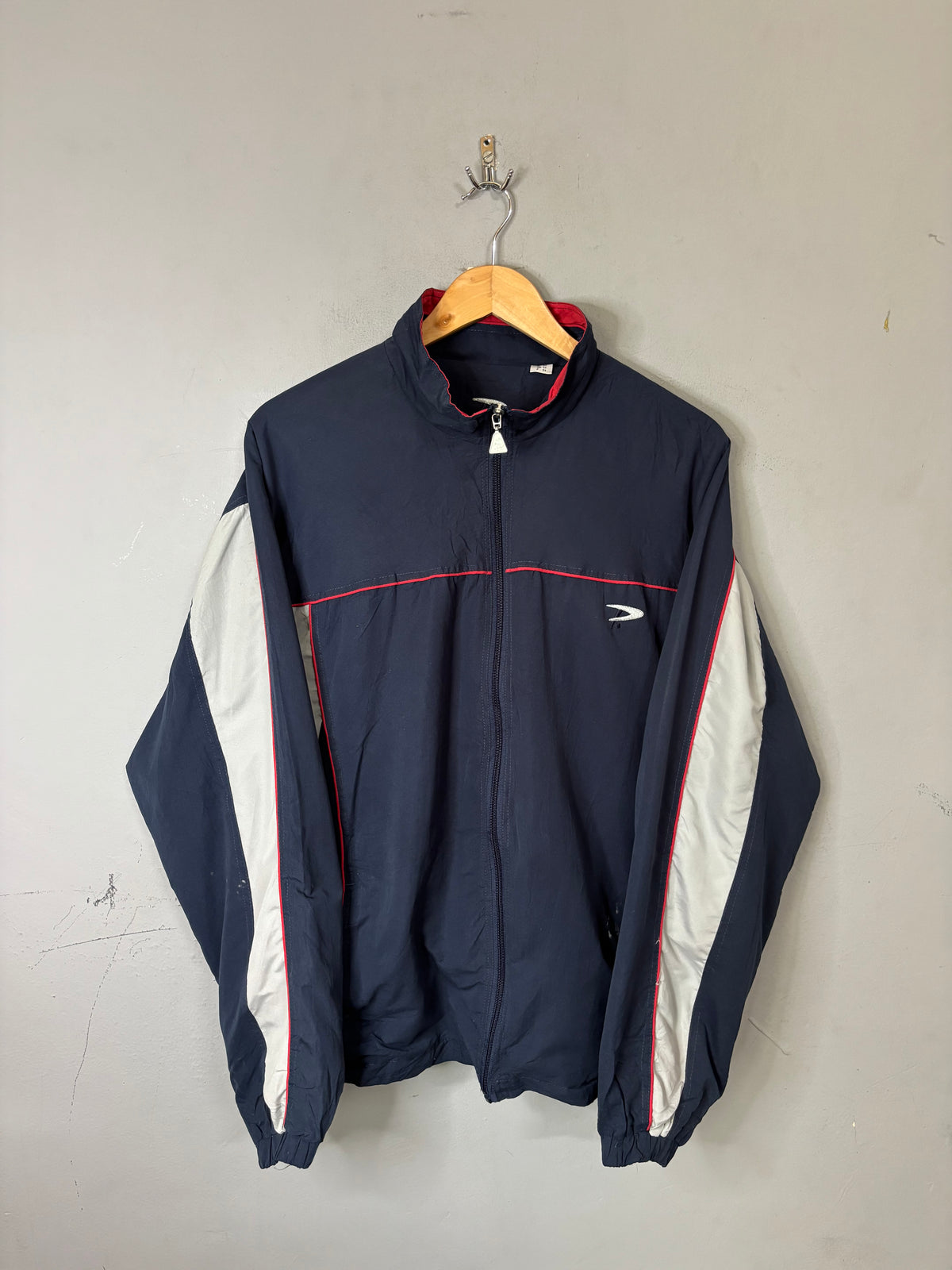 Windbreakers Vintage Streetwear Prince