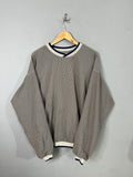 Windbreakers Vintage Streetwear Sun Mountain Sports