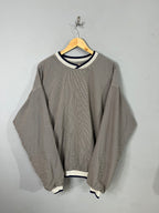 Windbreakers Vintage Streetwear Sun Mountain Sports