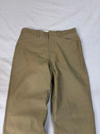 Pants Vintage Streetwear - J CRM