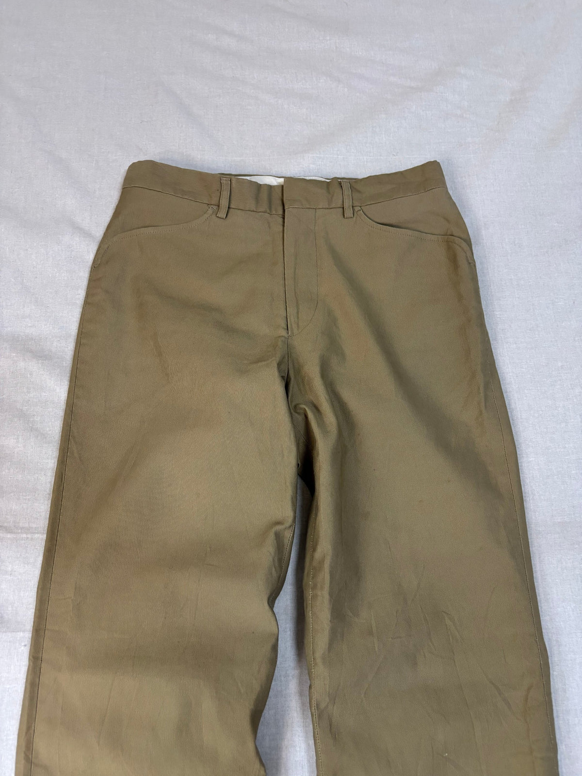 Pants Vintage Streetwear - J CRM