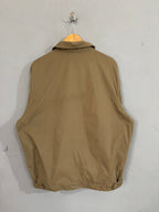 Jacket Vintage Streetwear Oversized - Dockers