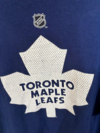 T shirt Vintage Retro / Throwback Y2K - Toronto Maple Leafs