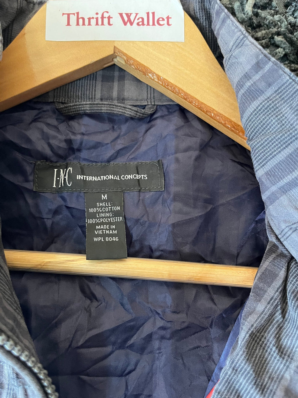 T shirt Vintage Streetwear Oversized - International concepts
