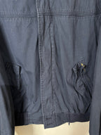 Jacket Oversized Vintage La Paz