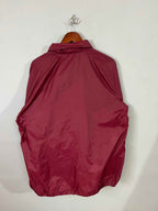 Windbreakers Oversized Streetwear Nevada