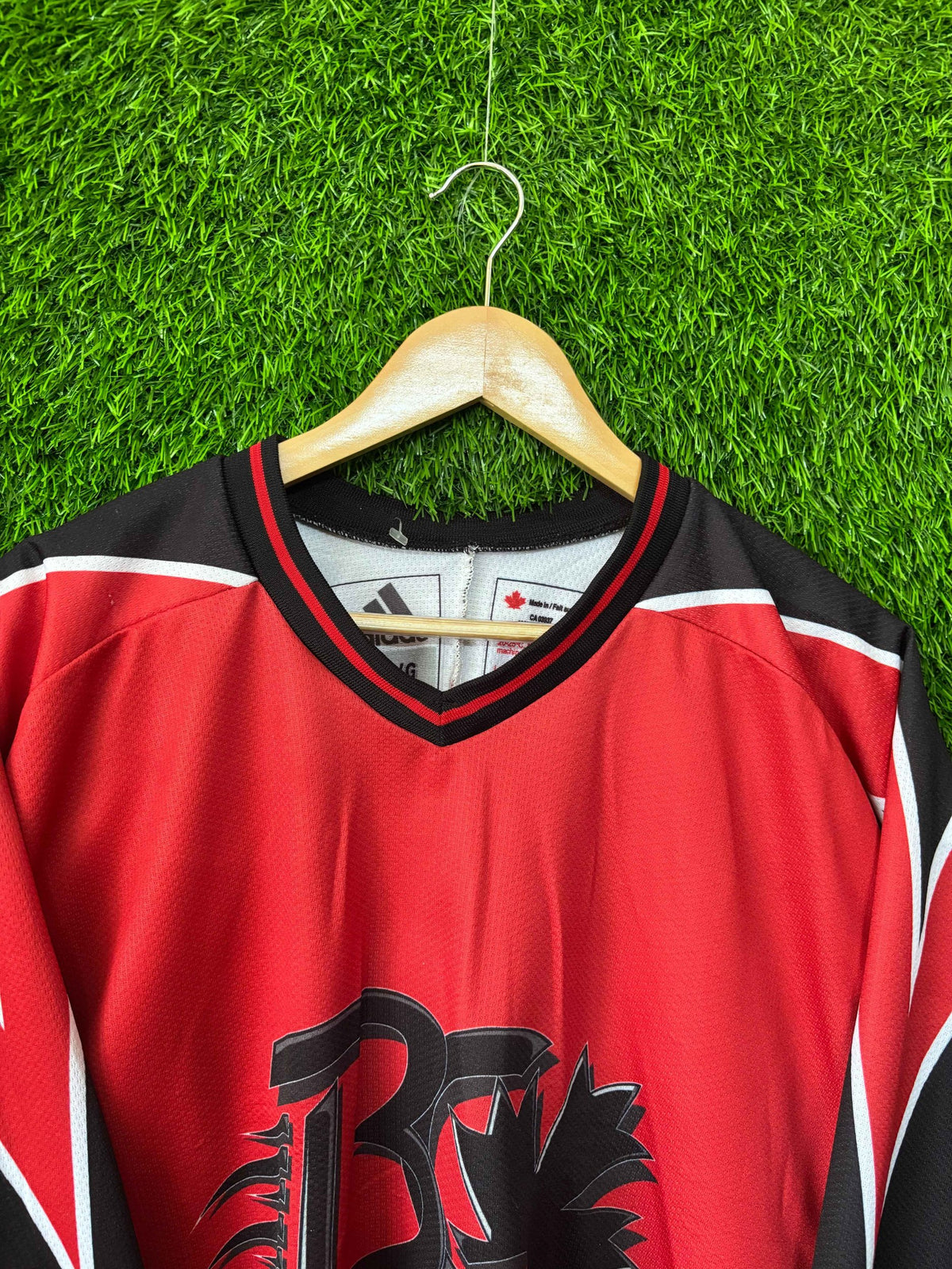 Sweatshirts Vintage Streetwear Santee