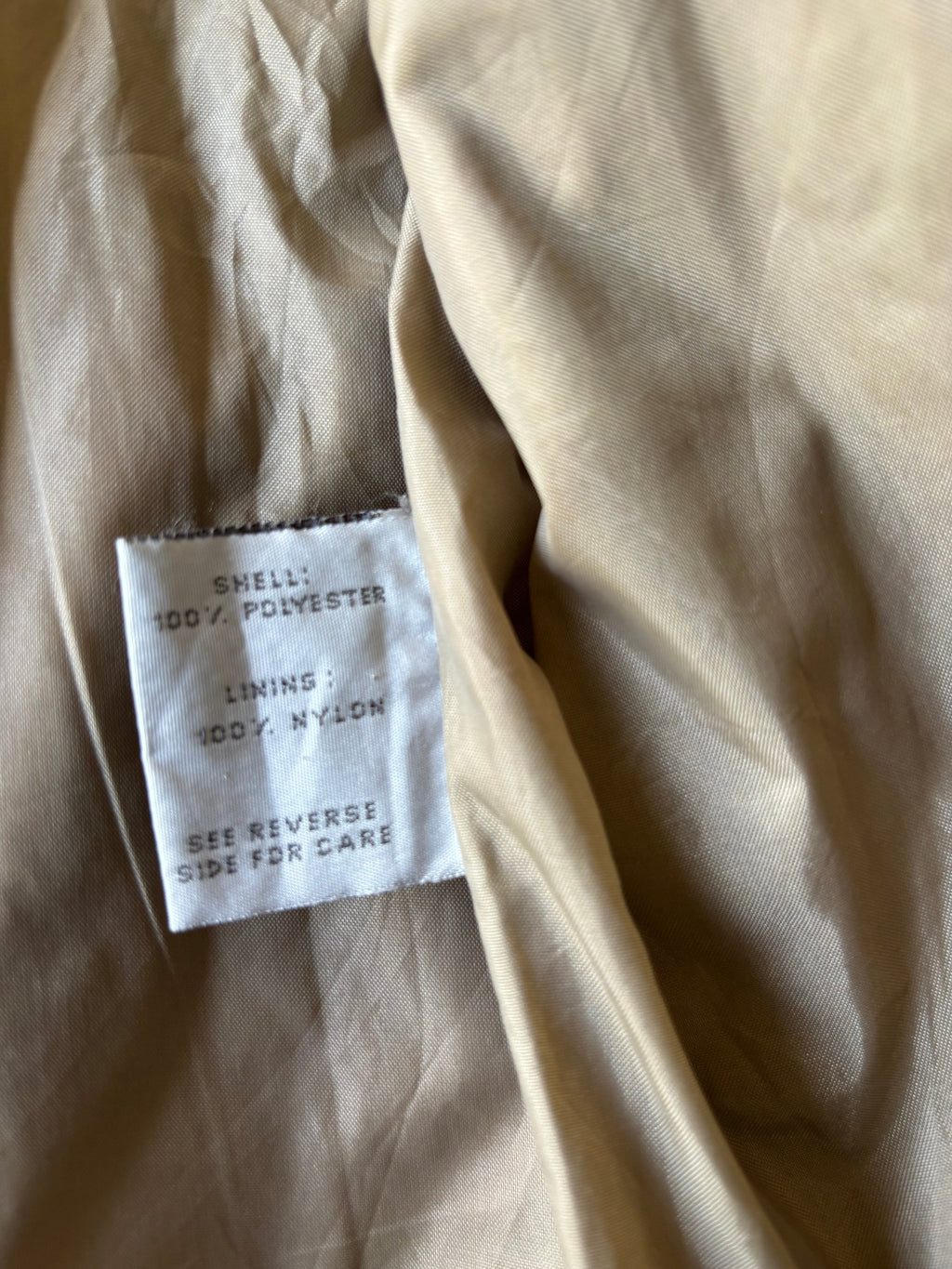 Windbreakers Vintage Streetwear Retro / Throwback - Forecaster