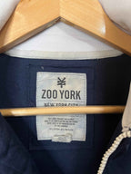 Windbreakers Vintage Streetwear Zoo York