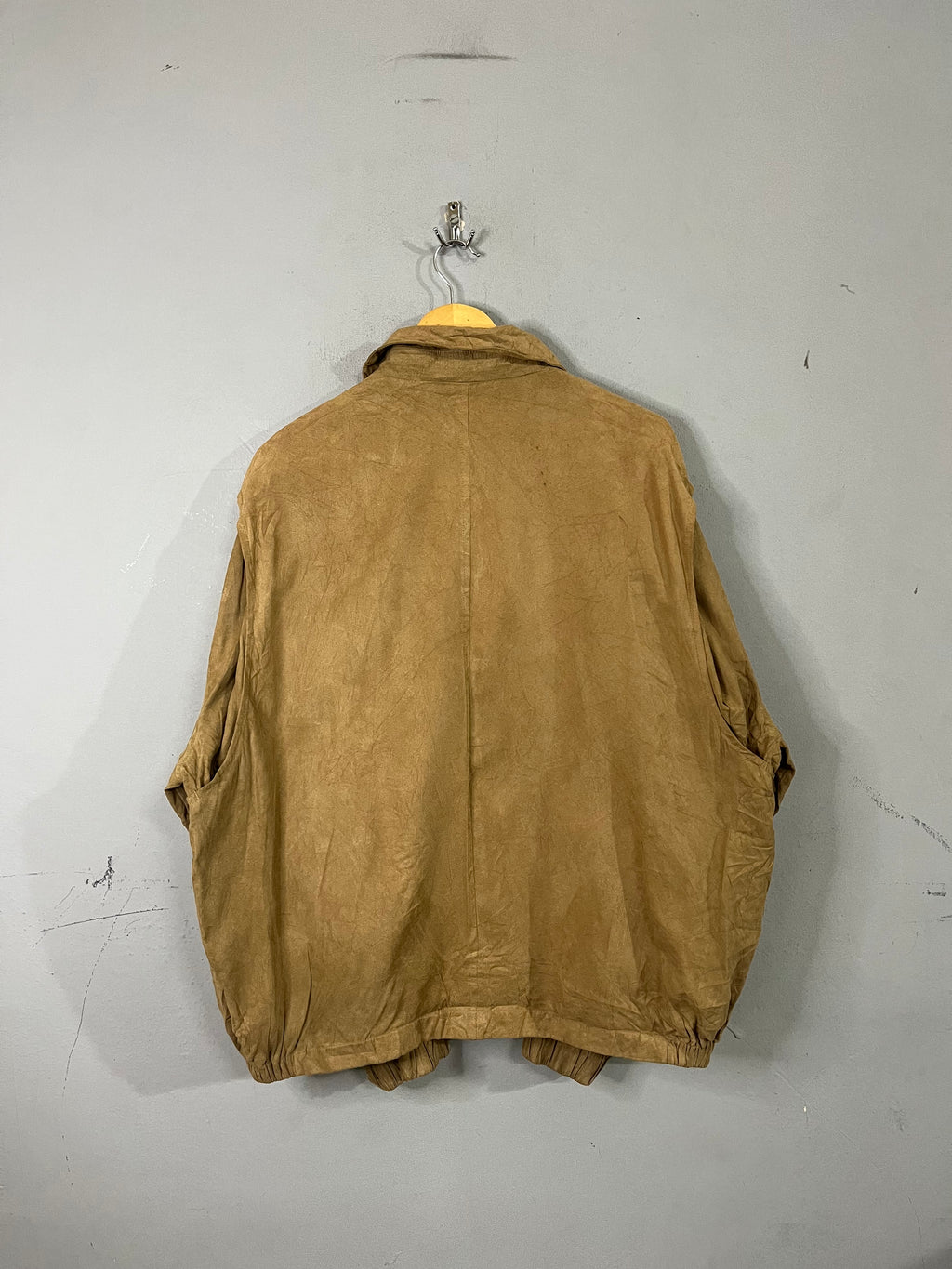 Jacket Vintage Retro / Throwback Weatherproof