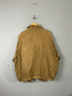 Jacket Vintage Retro / Throwback Weatherproof