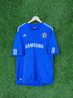 Football Vintage Streetwear Limited Edition - Chelsea