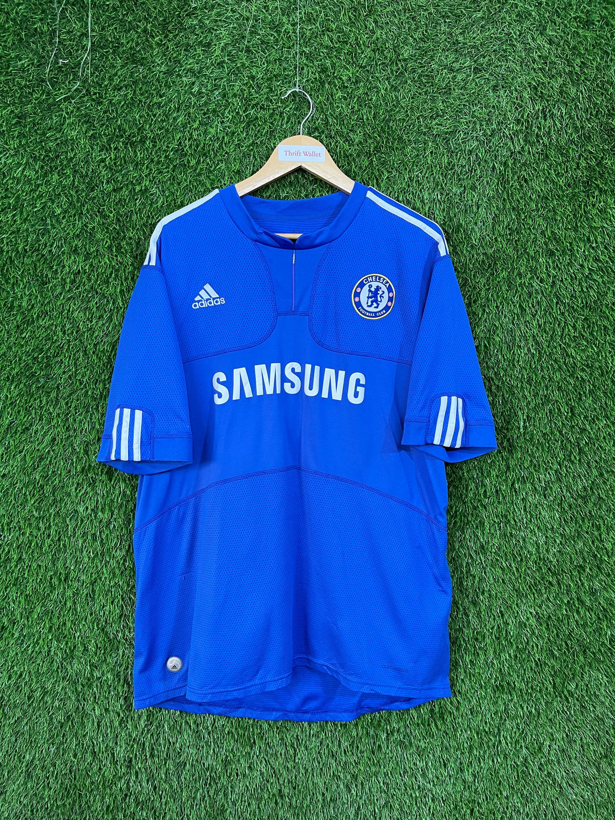 Football Vintage Streetwear Limited Edition - Chelsea