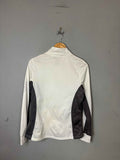 Jacket Vintage Streetwear Oversized Athletic wdrks