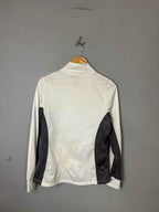 Jacket Vintage Streetwear Oversized Athletic wdrks