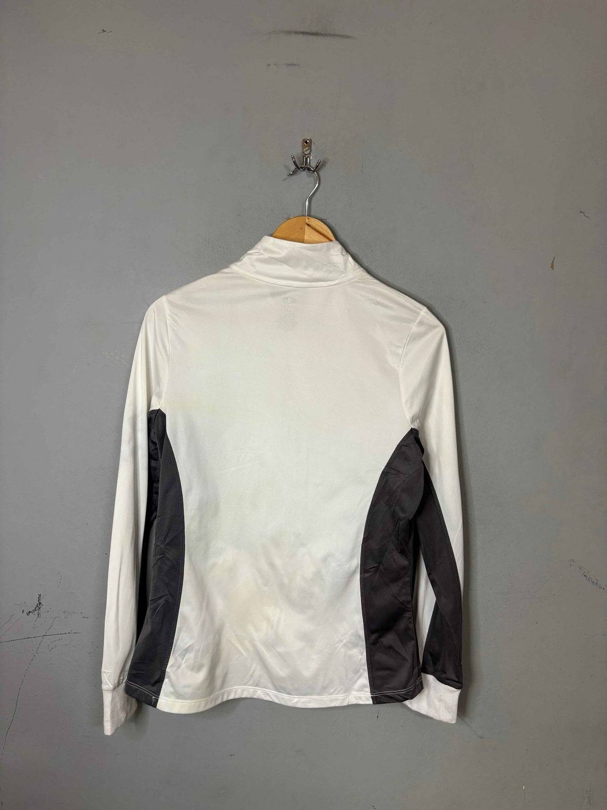 Jacket Vintage Streetwear Oversized Athletic wdrks