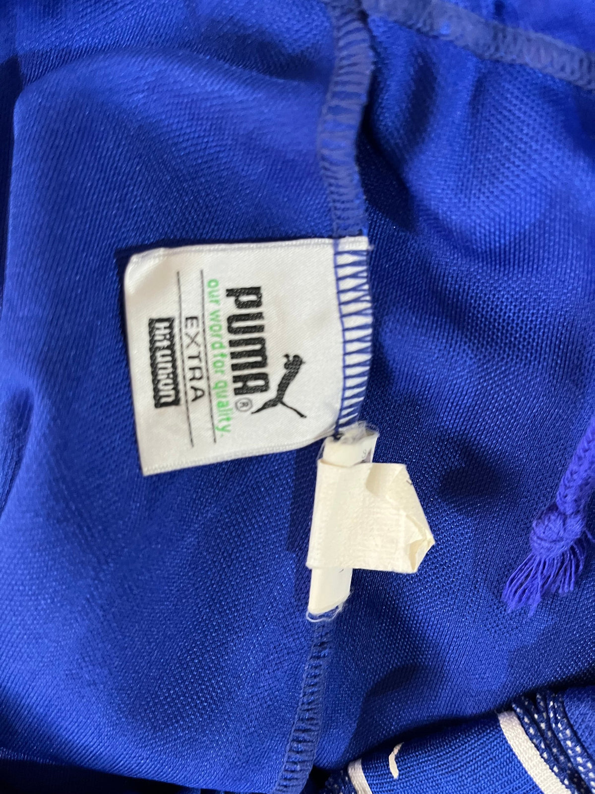Track Pants Vintage Streetwear - Puma - photo 7