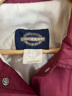 Windbreakers Oversized Streetwear Towncraft