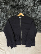 Jacket Vintage Streetwear Oversized - Old Navy