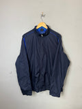 Windbreakers Vintage Streetwear Oversized Starter