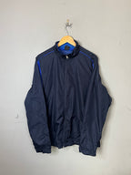 Windbreakers Vintage Streetwear Oversized Starter