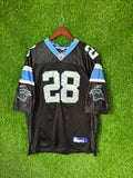 NFL Vintage Streetwear Stewart 28