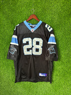 NFL Vintage Streetwear Stewart 28