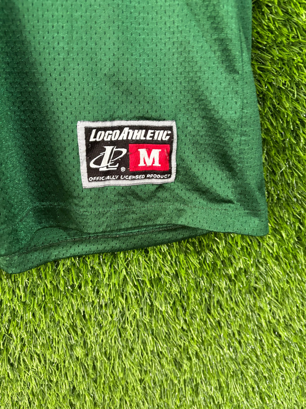 Half Sleeve Jerseys Vintage Streetwear Oversized - Favre 4