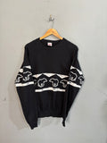 Sweatshirts Vintage Streetwear Lahaina Bay