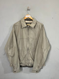 Jacket Vintage Streetwear Oversized Columbia