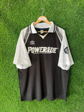 Half Sleeve Jerseys Vintage Streetwear Rest repo 4