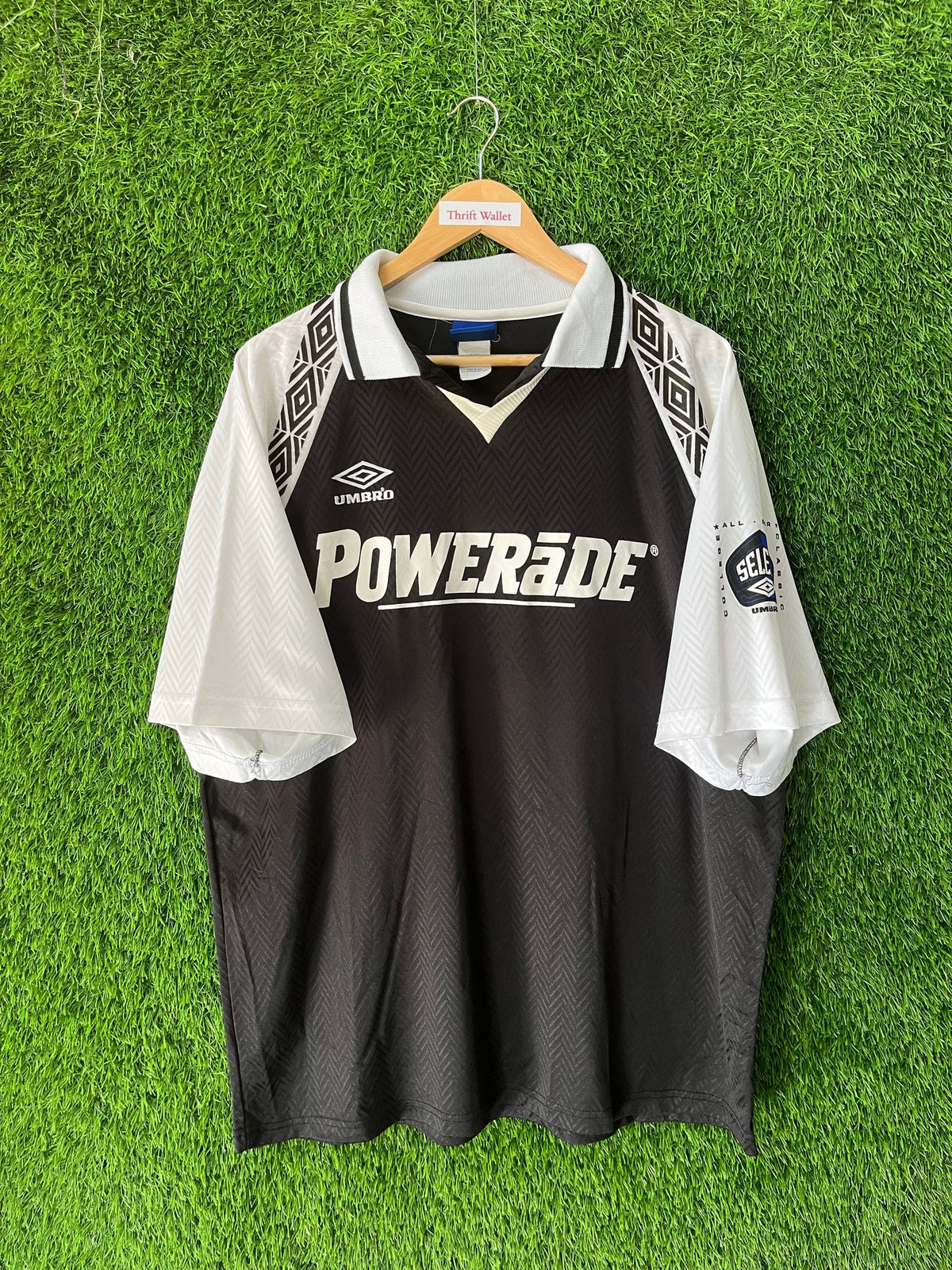 Half Sleeve Jerseys Vintage Streetwear Rest repo 4