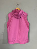 Windbreakers Vintage Streetwear Oversized Liz golf