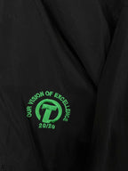 Windbreakers Oversized Streetwear Western Concepts